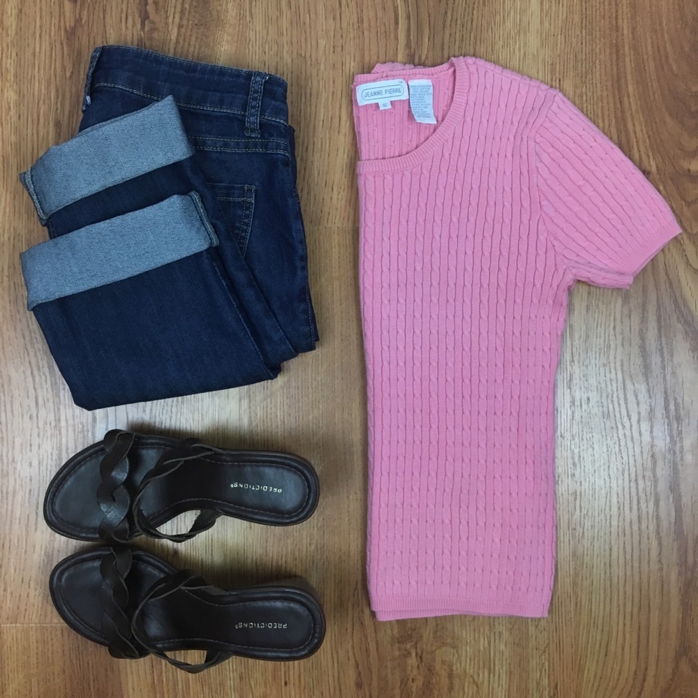 VTG [Jeanne Pierre] Sweater